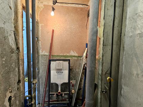 квартира по адресу Червоний Камінь, 18А