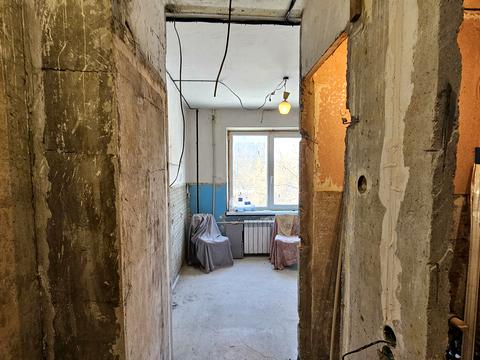 квартира по адресу Червоний Камінь, 18А