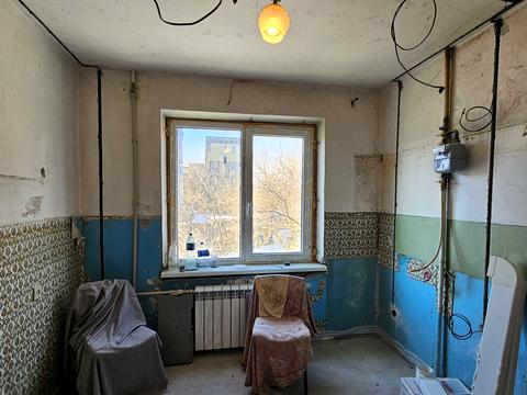 квартира по адресу Червоний Камінь, 18А