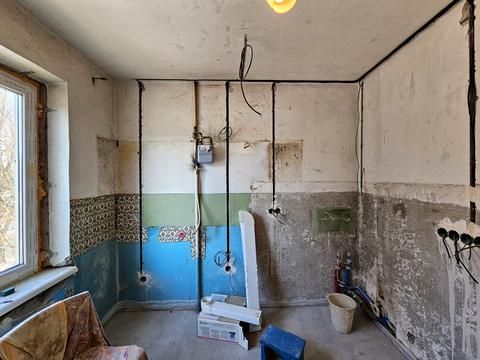 квартира по адресу Червоний Камінь, 18А