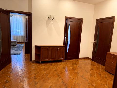 квартира за адресою Сергія Єфремова вул., 75