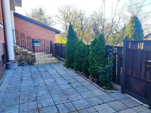 будинок за адресою Чумацька вул. (Уральська), 16