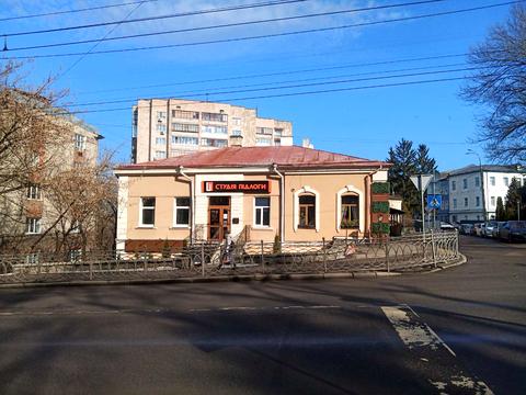 комерційна за адресою Рівне, Соборна, 18