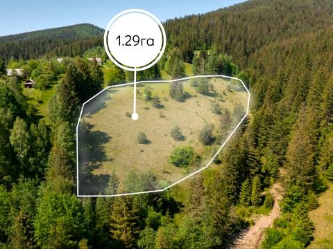 участок по адресу 