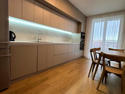 квартира по адресу Щирецкая ул., 30