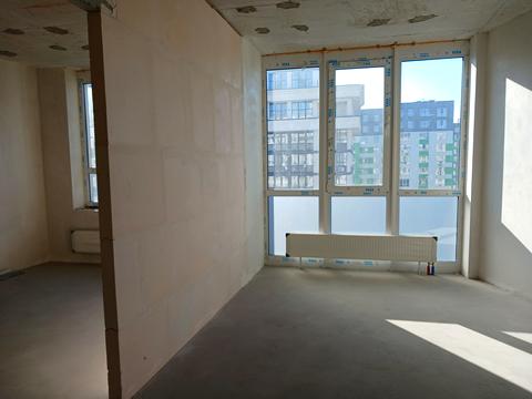 квартира по адресу Университетская ул., 3/4