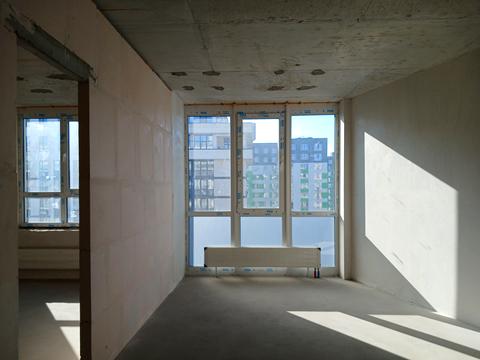 квартира за адресою Університетська вул., 3/4