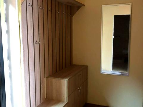 квартира по адресу Хантадзе ул., 6