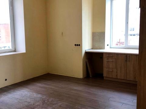 квартира по адресу Хантадзе ул., 6