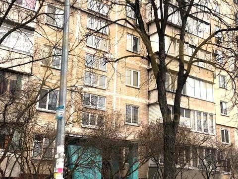 квартира за адресою Павла Тичини просп., 1