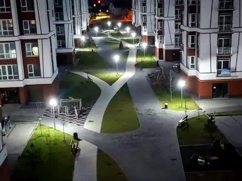 квартира за адресою Отця Івана Блавацького вул., 18, к.15