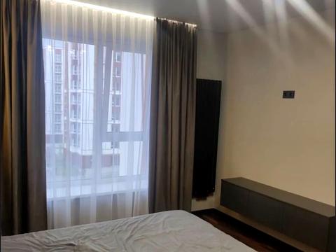 квартира за адресою Отця Івана Блавацького вул., 18, к.15