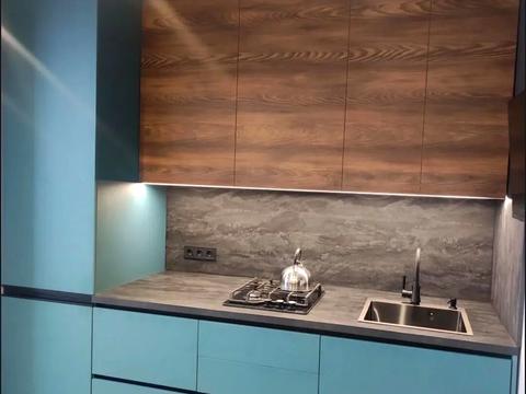 квартира по адресу Отца Ивана Блавацкого ул., 18, к.15