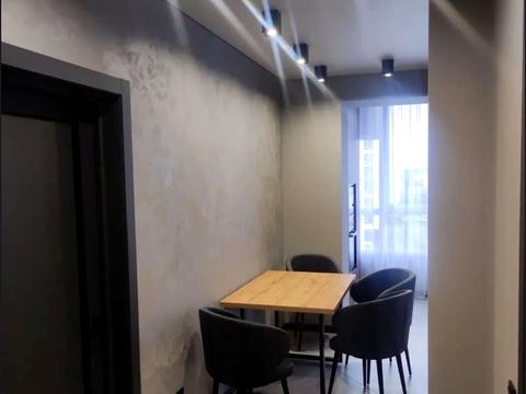 квартира за адресою Отця Івана Блавацького вул., 18, к.15