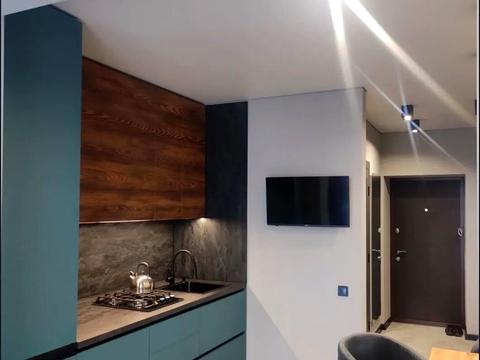 квартира за адресою Отця Івана Блавацького вул., 18, к.15