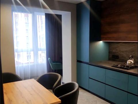 квартира за адресою Отця Івана Блавацького вул., 18, к.15