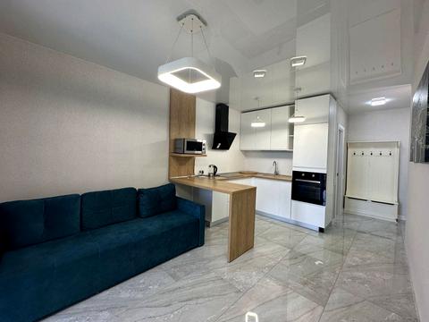 квартира за адресою Набережна Перемоги вул., 42