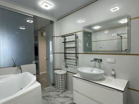 квартира за адресою Набережна Перемоги вул., 42