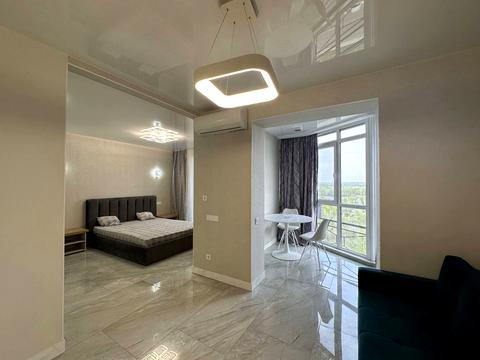 квартира за адресою Набережна Перемоги вул., 42