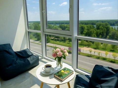 квартира за адресою Набережна Перемоги вул., 42