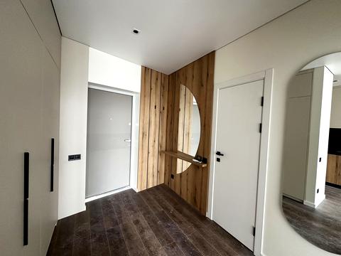 квартира по адресу Причальная ул., 8