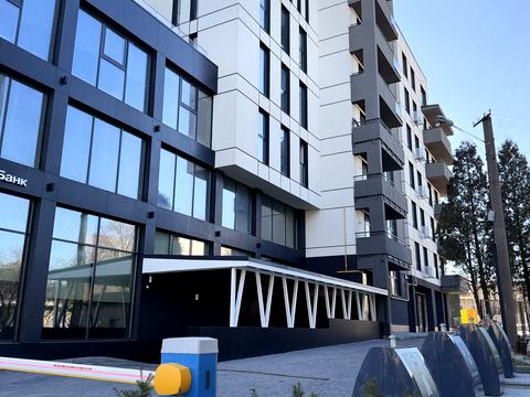 квартира за адресою Любінська вул., 6