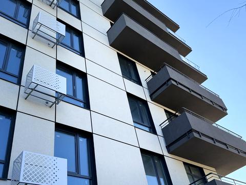 квартира за адресою Любінська вул., 6