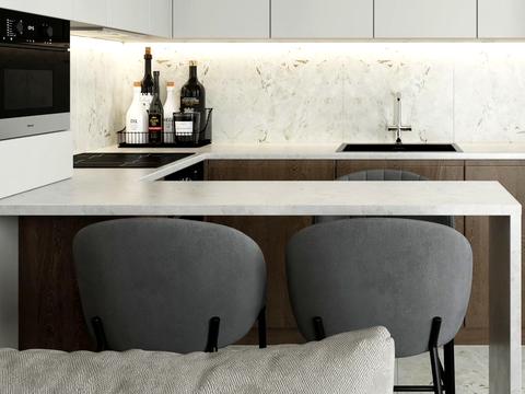 квартира за адресою Любінська вул., 6