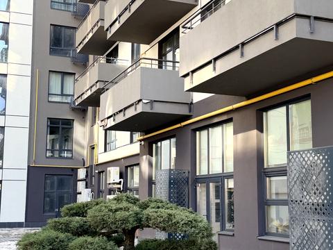 квартира за адресою Любінська вул., 6