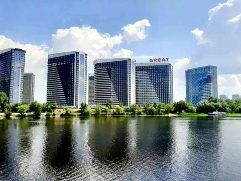 квартира по адресу Причальная ул., 8