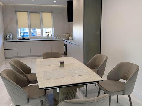 будинок за адресою Проектная