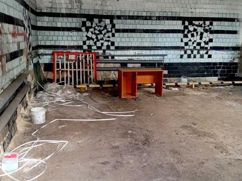 комерційна за адресою Ярослава Мудрого вул., 2