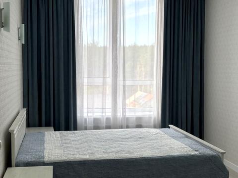 квартира по адресу Университетская ул., 1г