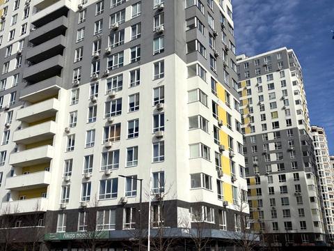 квартира по адресу Университетская ул., 1г