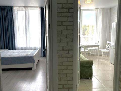 квартира по адресу Университетская ул., 1г