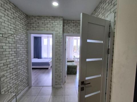 квартира по адресу Университетская ул., 1г