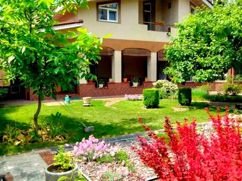 будинок за адресою Брюссельська вул. (Гончарова)