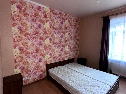 квартира за адресою Івана Мазепи просп. (Петровського), 26