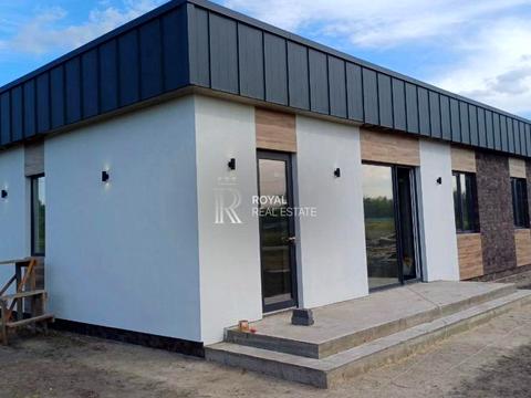 будинок за адресою центральна