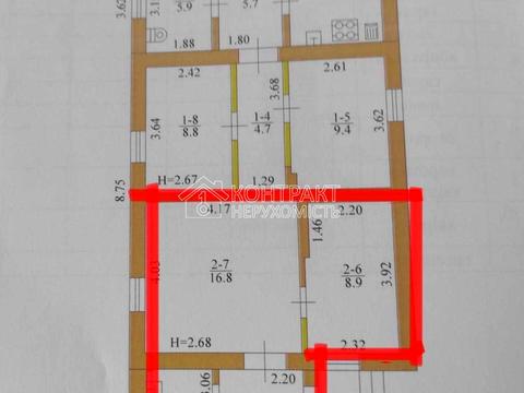 будинок за адресою Армійська вул., 33