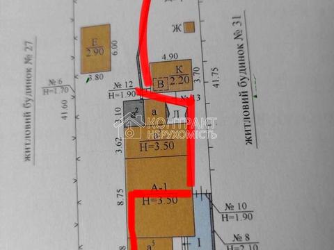 будинок за адресою Армійська вул., 33