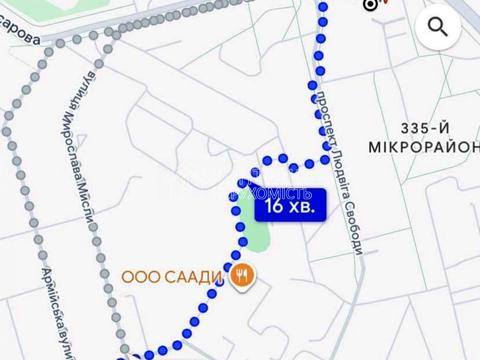 будинок за адресою Армійська вул., 33