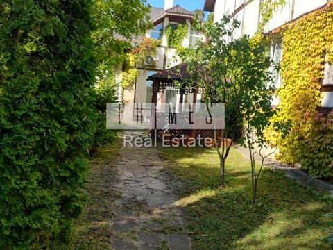 будинок за адресою Старокиївська вул.