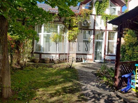 будинок за адресою Старокиївська вул.