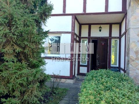 будинок за адресою Старокиївська вул.