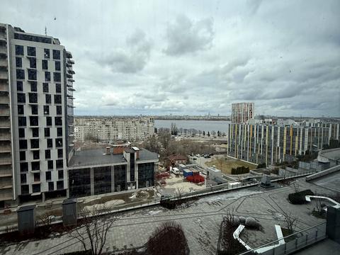 квартира за адресою Володимира Вернадського вул. (Дзержинського), 35-Н