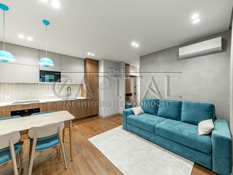 квартира по адресу Салютная ул., (Будинок 03801-03901)