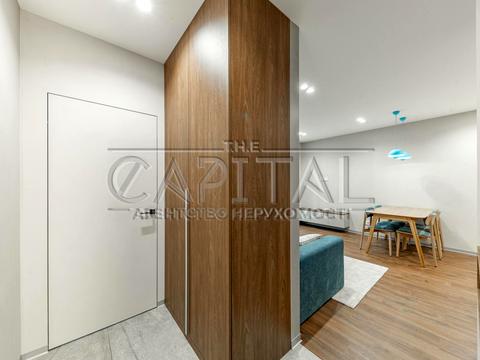 квартира за адресою Салютна вул., (Будинок 03801-03901)