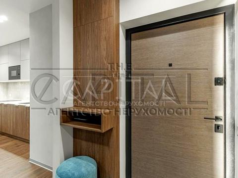 квартира за адресою Салютна вул., (Будинок 03801-03901)