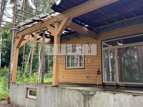 дом по адресу Київська вул.